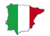 BABYLANDY - Italiano